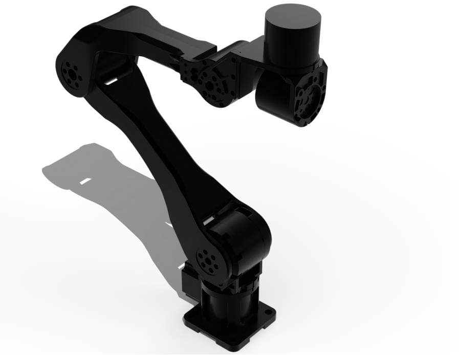 MakerMods Metal Arm