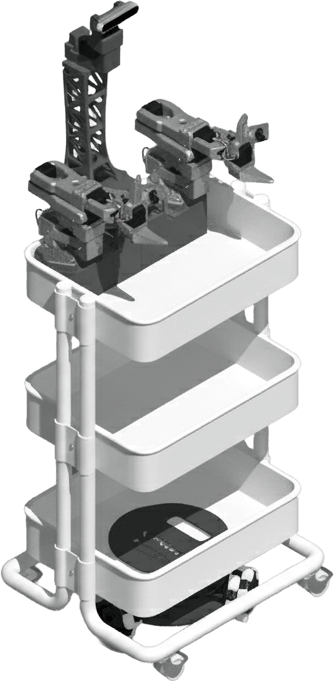 XLeRobot
