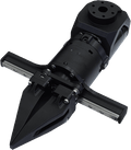 Viscous Gripper 1 Plus, 2-DOF underwater gripper