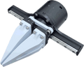 Viscous Gripper 1, 1-DOF underwater gripper