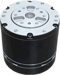 Viscous WRS00 waterproof actuator
