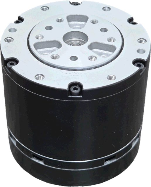 Viscous WRS00 waterproof actuator